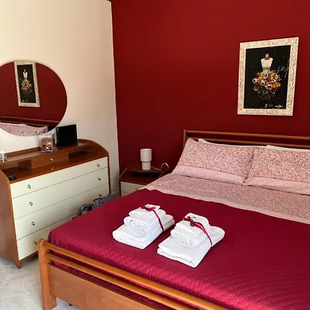 Rosso Pompeiano * Pompeja