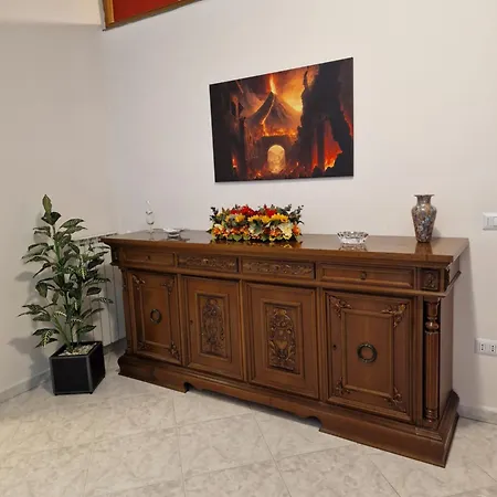 Rosso Pompeiano