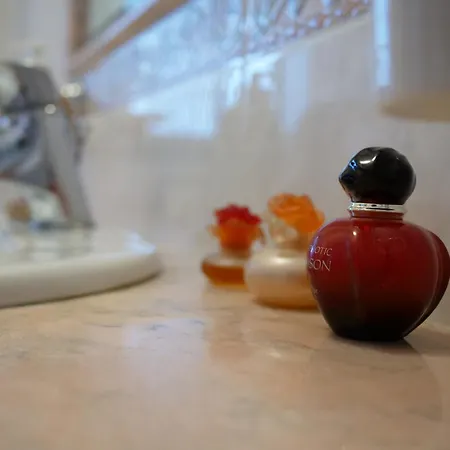 Rosso Pompeiano * Pompéi