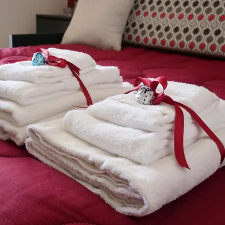 Rosso Pompeiano * Pompéi